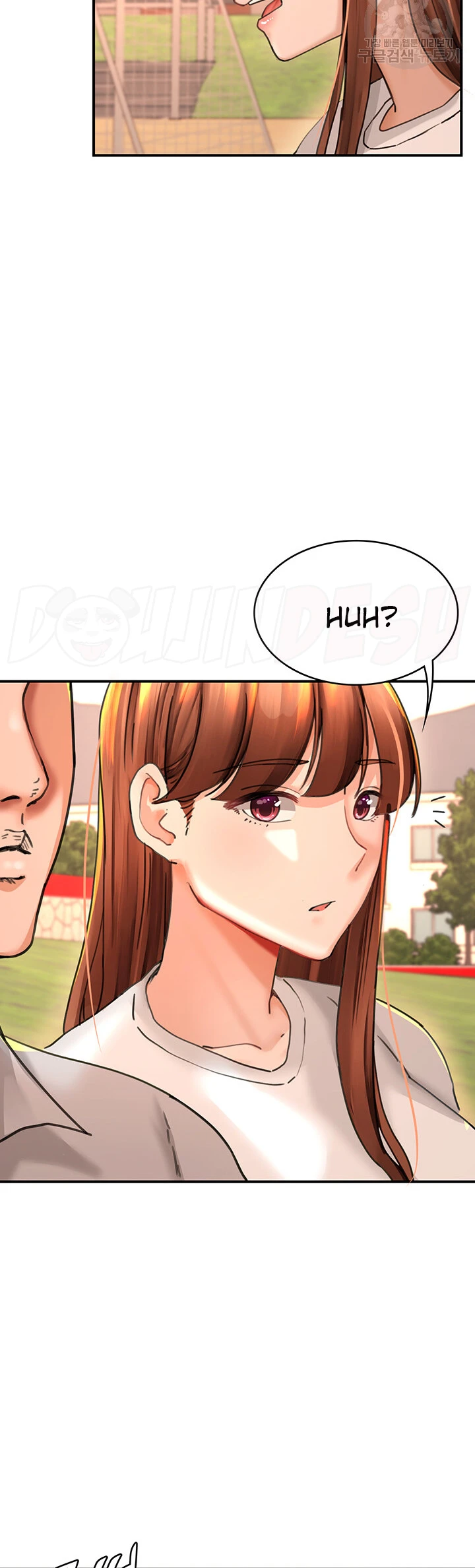 The Commander’s Daughter Chapter 37 - Page 40